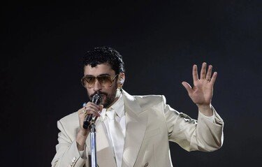 ¡La Casa Blanca se ‘Guayó’ con Bad Bunny y su Política Migratoria! La Casa Blanca se equivoca con Bad Bunny y su política migratoria