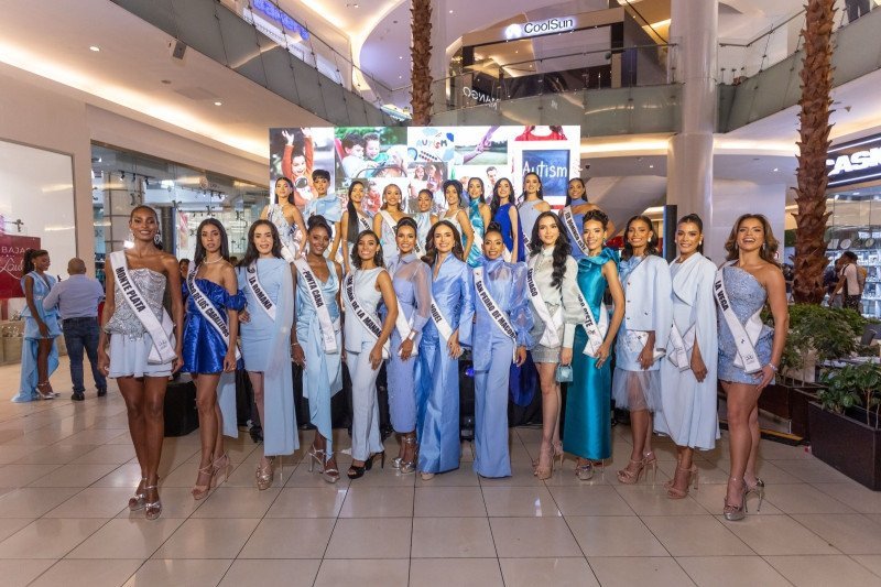 La ‘Vaina’ de la Corona: ¡Todo listo para Miss RD Universo 2026! La Emoción de la Corona: Todo listo para Miss RD Universo 2026
