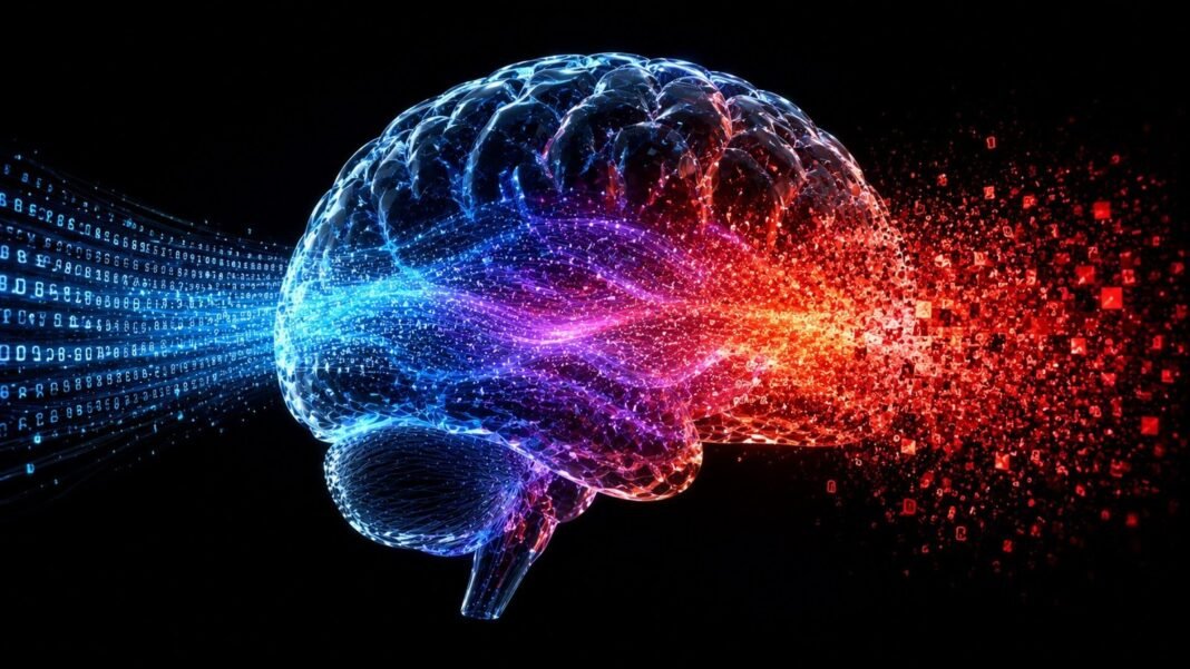 ¡Atención, ‘tigueres’! La IA podría volverse un ‘disparate’ si aprende de ella misma, pero ya hay un método bacano La inteligencia artificial podría degradarse al aprender de otras IA, pero un nuevo método lo frena