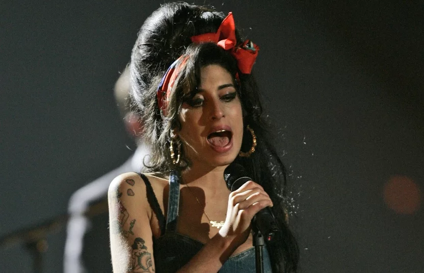 Amy Winehouse: Quince Años Sin Su Voz Inigualable, Un Legado Duradero