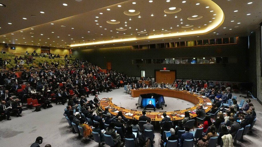 La República Dominicana se abstiene en votación de la ONU sobre embargo a Cuba