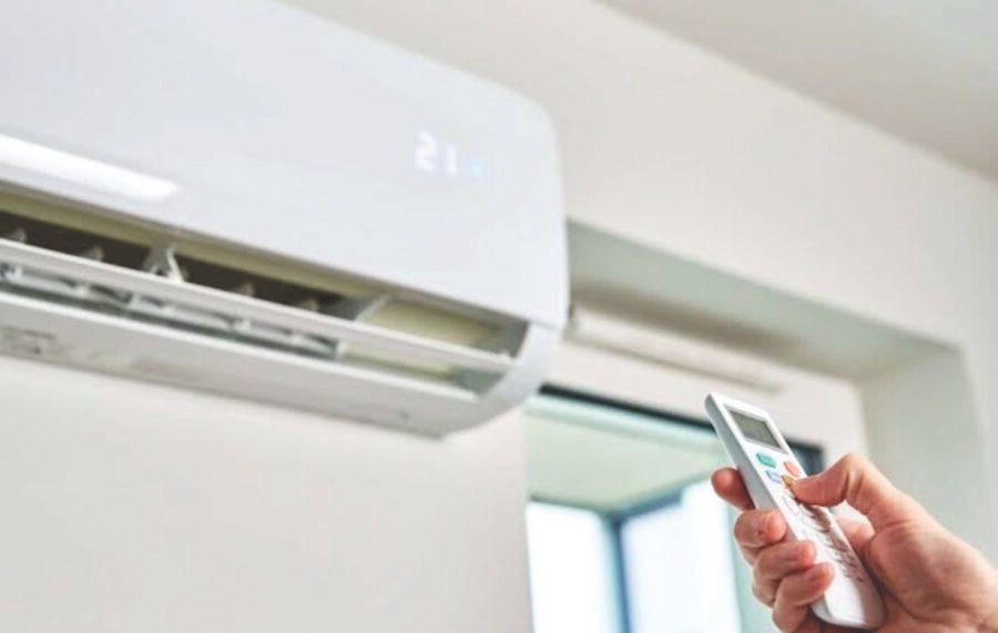 Demanda Energética se Dispara por Ola de Calor