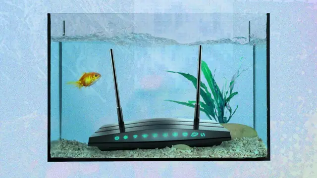 ¡Ay, Dios mío! Tu Wi-Fi ‘ta lento, ¿klk? Los ‘chicos malos’ que le dan pa’ abajo a tu señal Tu Wi-Fi está lento: Los 'chicos malos' que afectan tu señal