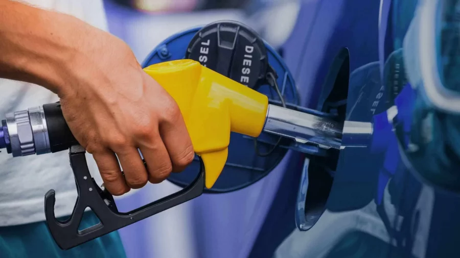 ¡Qué ‘Vaina’ con los Hidrocarburos! Baja la Factura en Q1, ¿pero hasta cuándo? Que Vaina con los Hidrocarburos! Baja la Factura en Q1, pero hasta cuando?