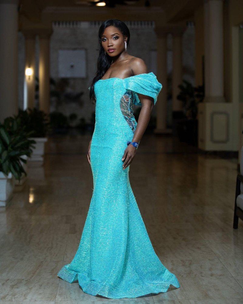 ¡Qué ‘vaina’! Fallece LaToya Malcolm, exconcursante de Miss Universo Jamaica, a sus 35 años Fallece LaToya Malcolm, exconcursante de Miss Universo Jamaica, a sus 35 años