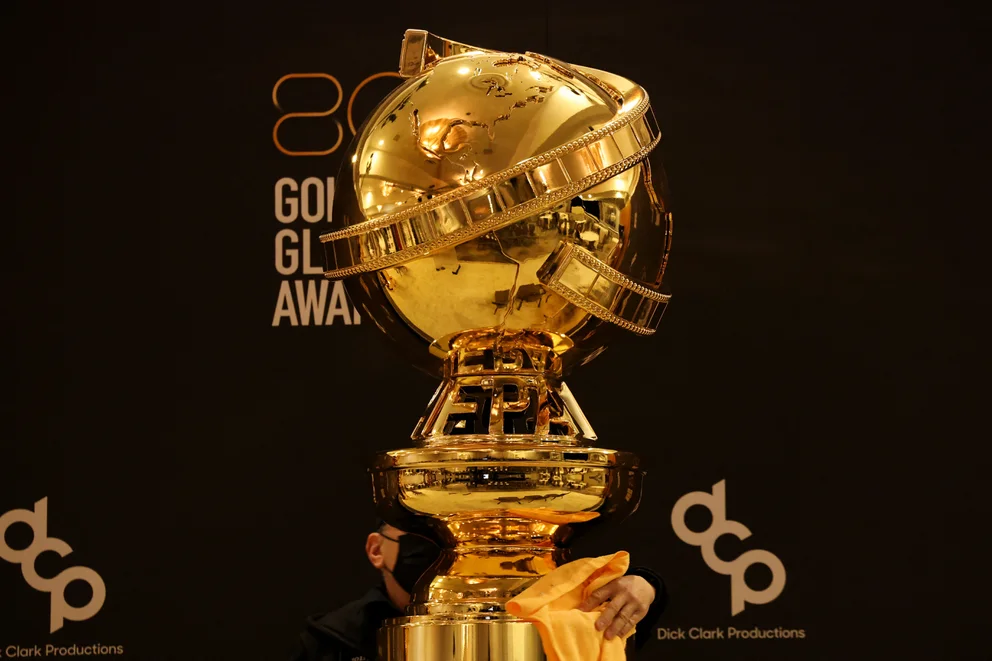 Los Globos de Oro, qué bochinche: Demanda millonaria sacude a Hollywood