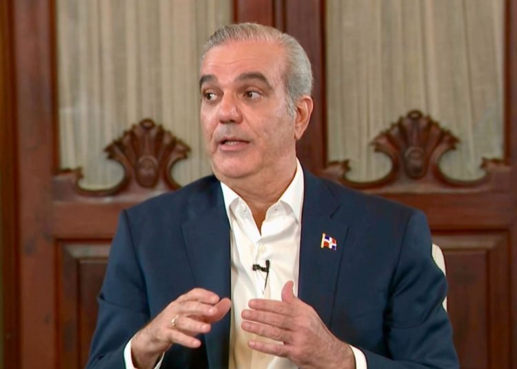¡Klk con la economía dominicana! Abinader busca proteger a la clase media de la ‘vaina’ global Abinader busca proteger a la clase media de la crisis global