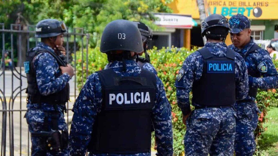 El ‘Tigueraje’ Joven: ¡Qué Loquera con la Policía en RD! Violencia Policial contra Jóvenes en República Dominicana