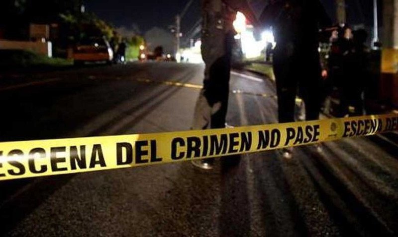 Alerta en RD: Los ‘Conflictos Sociales’ Disparan los Homicidios en Julio Alerta en RD: Los Conflictos Sociales Disparan los Homicidios en Julio