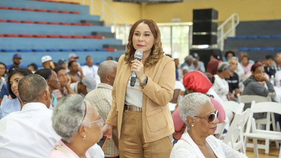 ¡Un ‘viaje’ de apoyo! Supérate en San Juan beneficia a más de 56 mil familias Un viaje de apoyo Superate en San Juan beneficia a mas de 56 mil familias