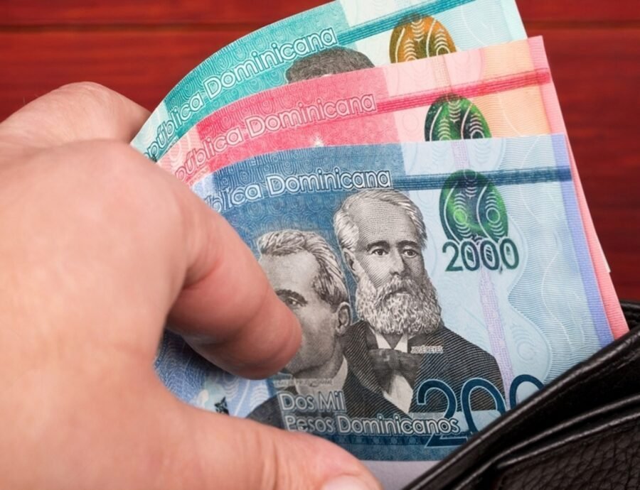 Más de RD$12 mil millones en cuentas bancarias dormidas en República Dominicana