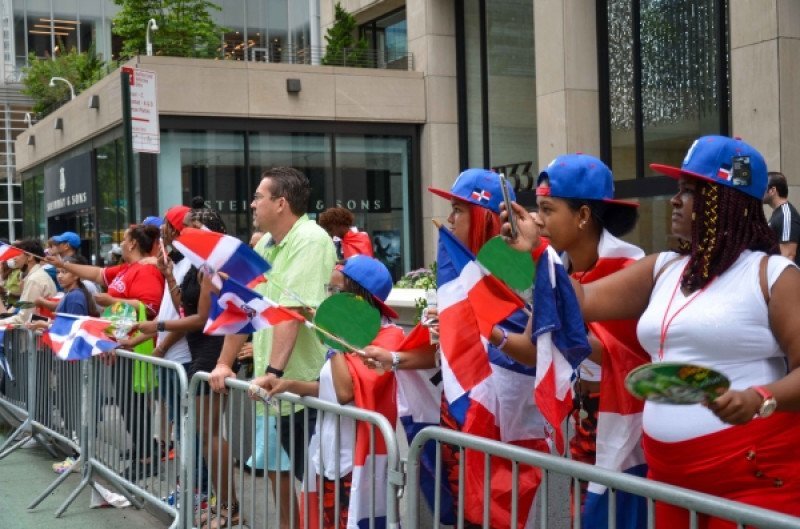 ¡Klk, Gente! Más de 3 Millones de Dominicanos ‘Pal Mundo’ Buscando la Mejoría Más de 3 Millones de Dominicanos en el Exterior Buscando Oportunidades