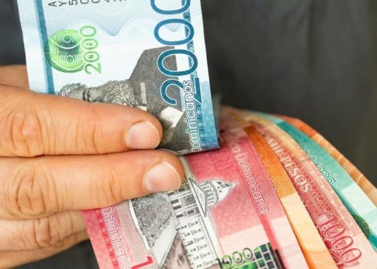 Los Bancos Grandes y el ‘Coro’ de Créditos Mipymes en RD Los Bancos Grandes y el Coro de Créditos Mipymes en RD