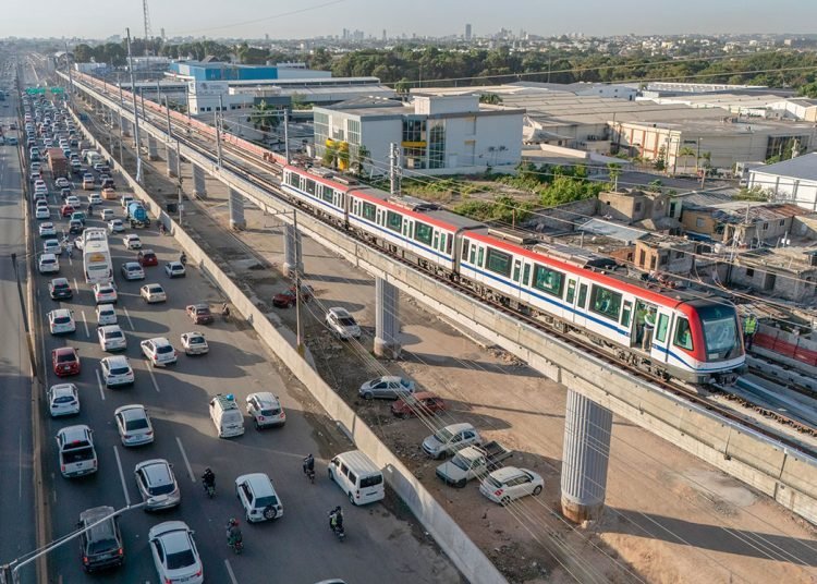 La Inversión Pública en Santo Domingo: ¿Qué ‘Vaina’ Pasa con el Metro y las Viviendas? La Inversión Pública en Santo Domingo: Qué Pasa con el Metro y las Viviendas