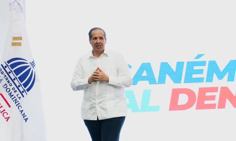 Salud Pública activa el ‘tigueraje’: ¡A darle ‘pela’ al dengue de una vez! Salud Pública activa el tigueraje: A darle pela al dengue de una vez