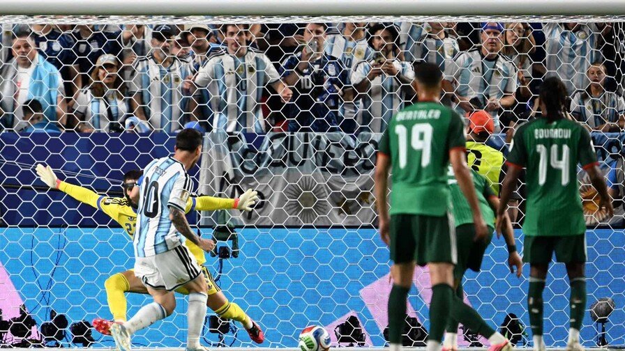 Ministerio Público bloquea 256 páginas piratas del Mundial 2026