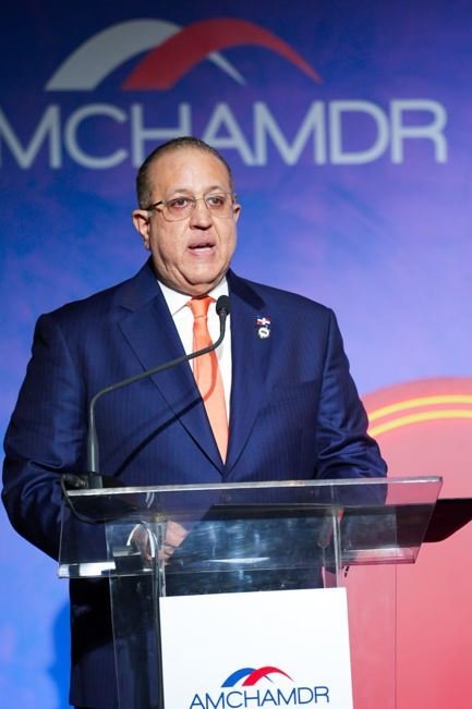 Magín Díaz y la ‘Vaina’ del Pacto Fiscal: ¡A Ponerse Serios con los Subsidios! Magín Díaz y el Pacto Fiscal: A Ponerse Serios con los Subsidios
