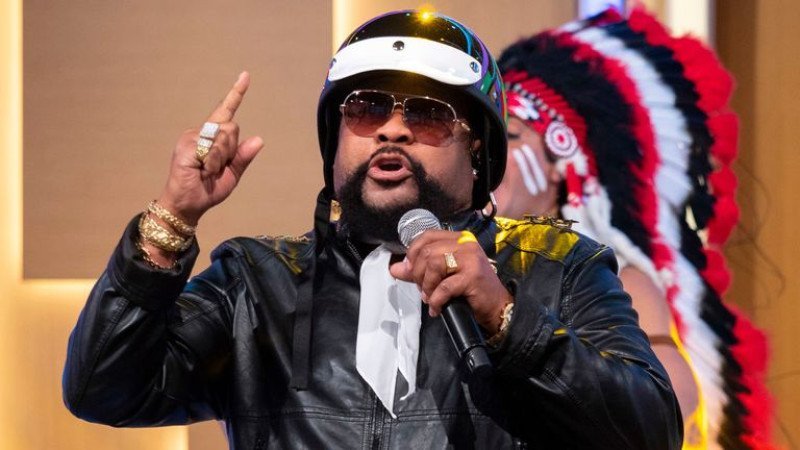¡Adiós a una ‘Vaina Bacana’! Fallece Victor Willis, la voz del ‘Policía’ de Village People Adios a una Vaina Bacana: Fallece Victor Willis, la voz del Policia de Village People
