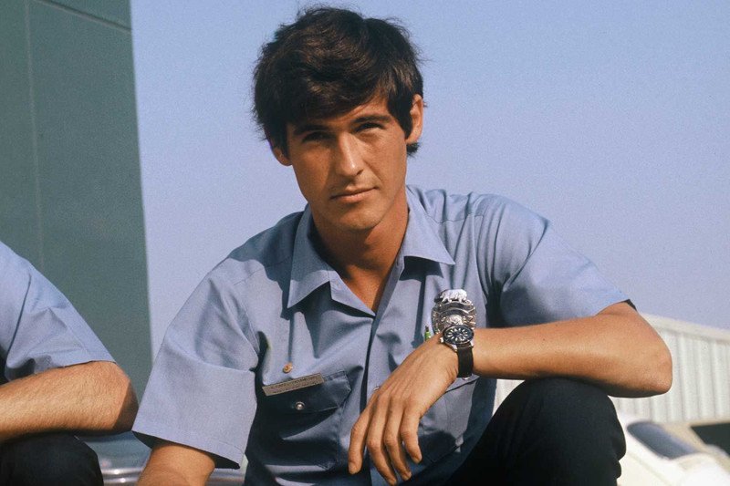 ¡Qué ‘vaina’ más triste! Fallece Randolph Mantooth, el ‘tiguerazo’ de ‘Emergency!’ a los 80 Fallece Randolph Mantooth, el icónico actor de Emergency! a los 80 años
