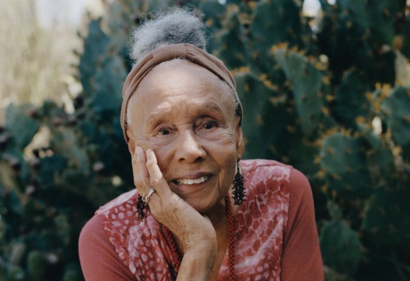 Betye Saar: La dura que desafió el racismo con su arte desde el patio