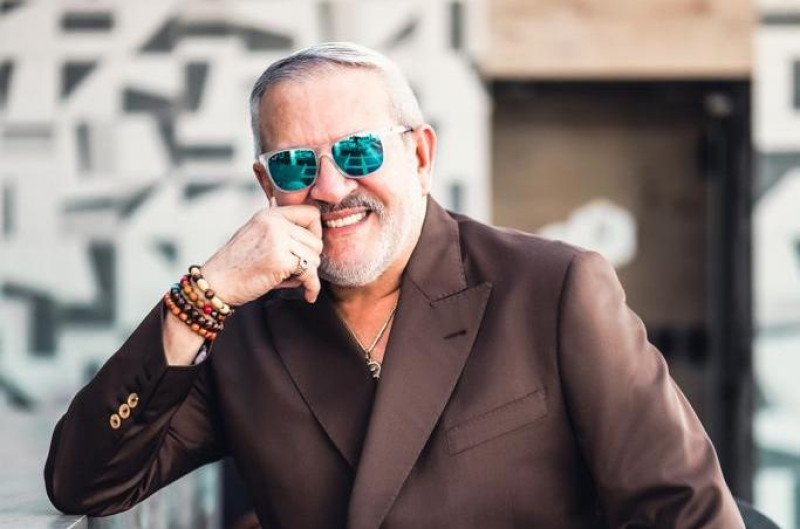 ¡Qué Vaina! El ‘Jeque’ de la TV Dominicana, Raúl Grisanty, nos deja El Jeque de la TV Dominicana, Raúl Grisanty, nos deja