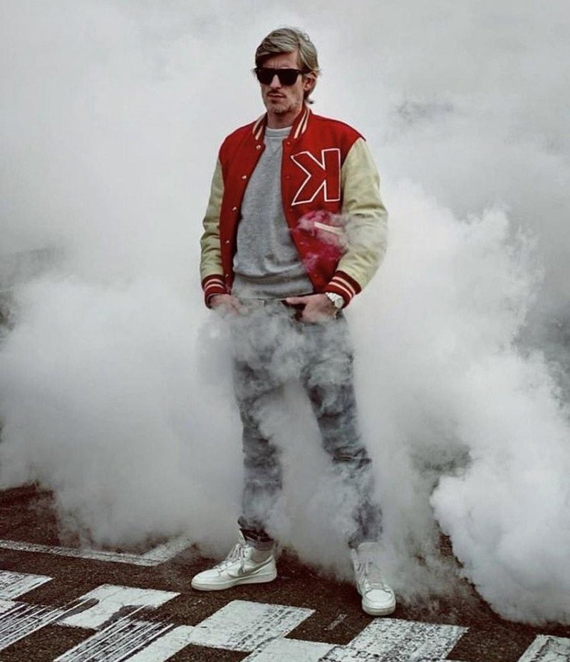 Muere Kavinsky, creador del éxito Nightcall