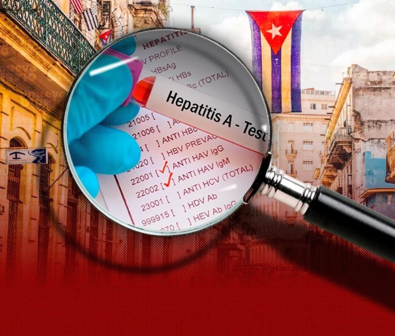 Hepatitis: La Vaina Sigue Dura! Muertes No Bajan, Segun la OMS