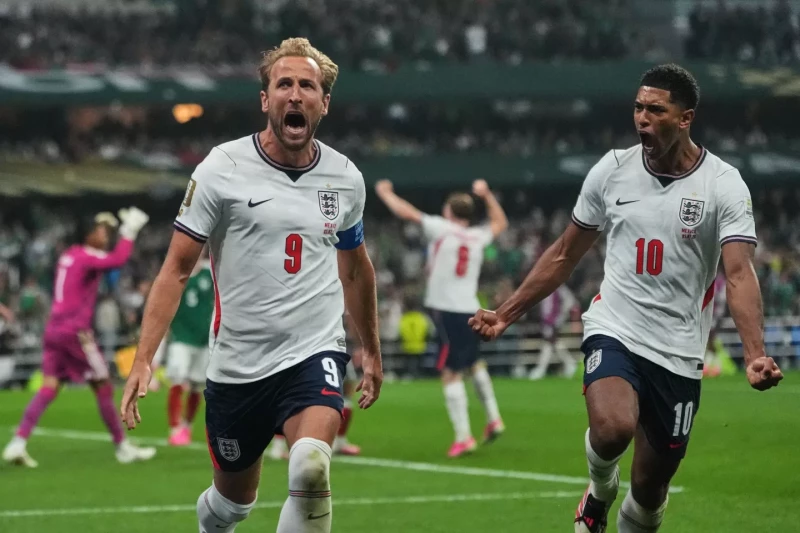 ¡Este Mundial está ‘Bacano’! Las Estrellas Ponen La Vaina Picante en Cuartos Este Mundial esta Bacano Las Estrellas Ponen La Vaina Picante en Cuartos