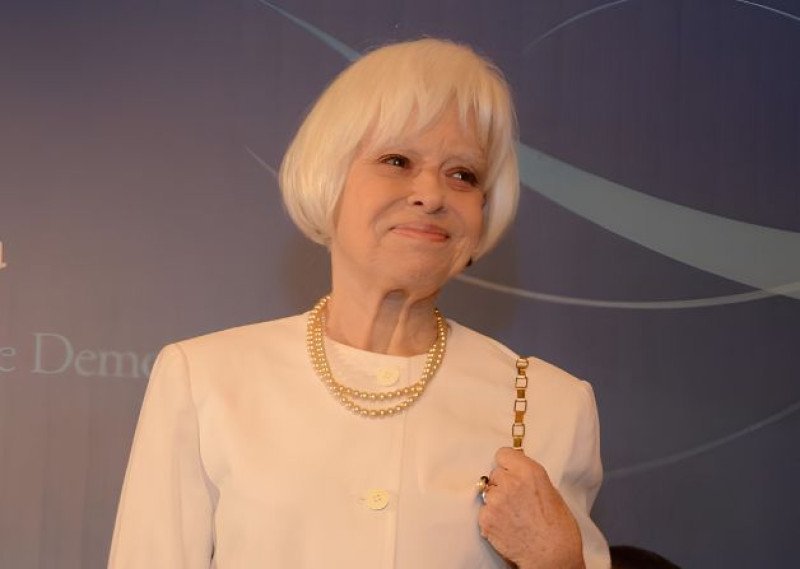 Susana Freyre: Una ‘Dura’ del Cine que Dejó un Legado Bacano Susana Freyre: Una Dura del Cine que Dejó un Legado