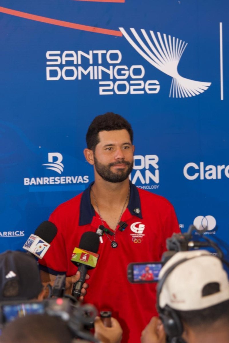 Nick Hardt se Corona en Tenis con Otra Medalla de Oro