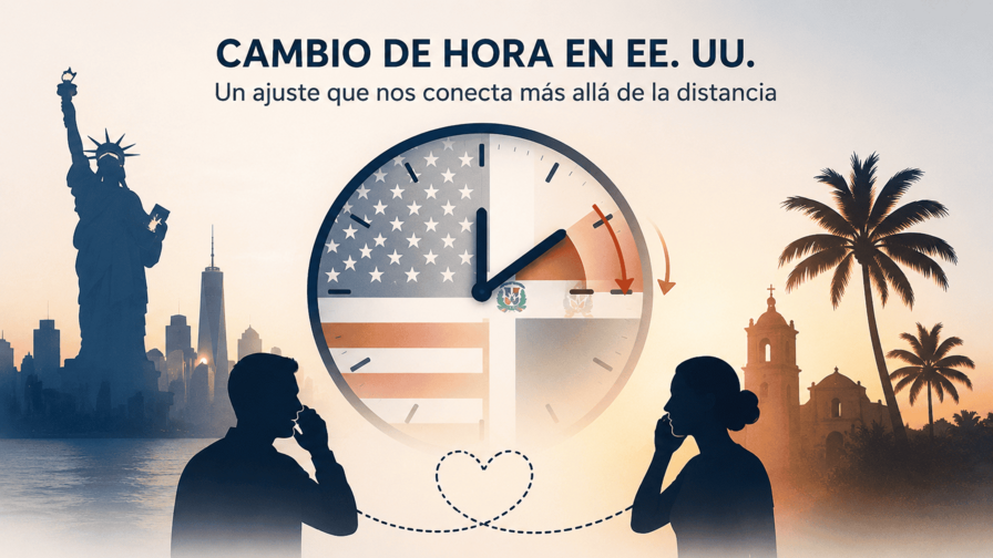 El Coro se Puso Jevi Horario de EE. UU. y Política 2028 La Vaina Que Más Nos Impacta