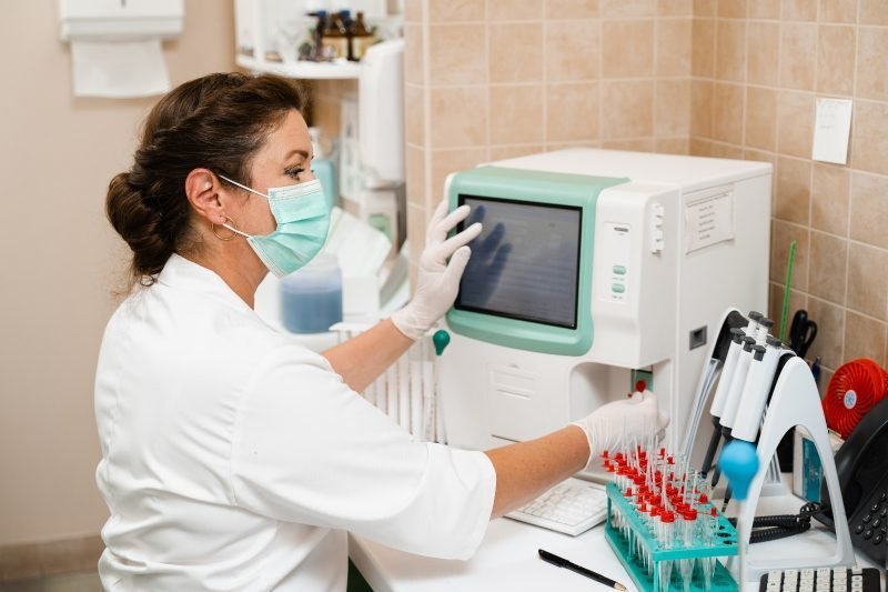 ¡Pilas con esto! Informe mundial busca ‘resolver’ la salud hematológica femenina Informe mundial busca resolver la salud hematológica femenina