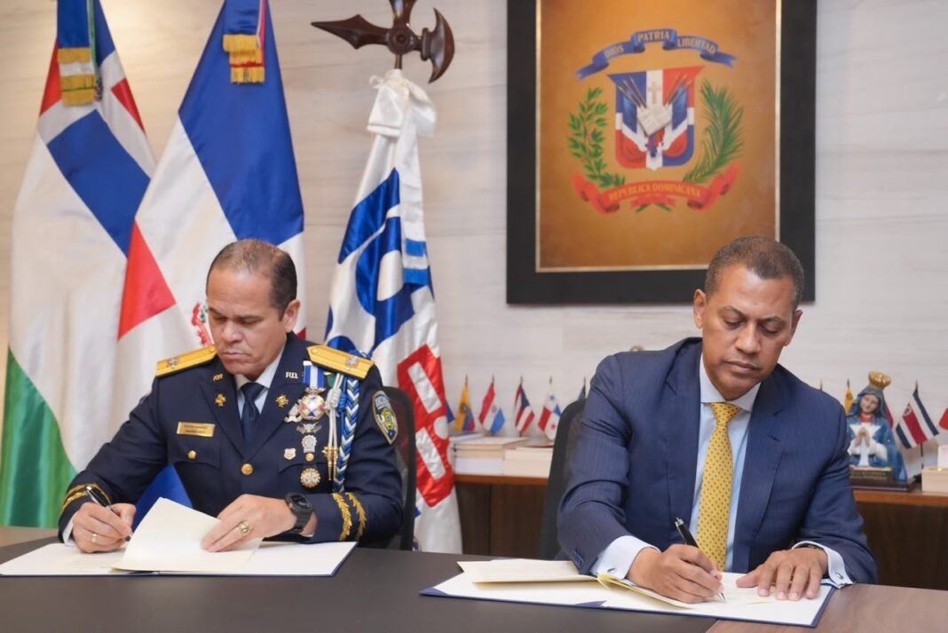 La ‘Vaina’ del Nuevo Sistema Policial: Control Digital de Detenidos ¡y se acabó el relajo! El Nuevo Sistema Policial: Control Digital de Detenidos y Transparencia