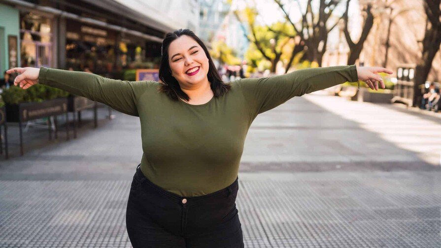 ¡Ojo con la ‘barriga’!: Tu Cintura ‘Habla’ Más Que la Báscula sobre la Obesidad La Importancia de la Cintura: Más Allá de la Báscula para la Obesidad