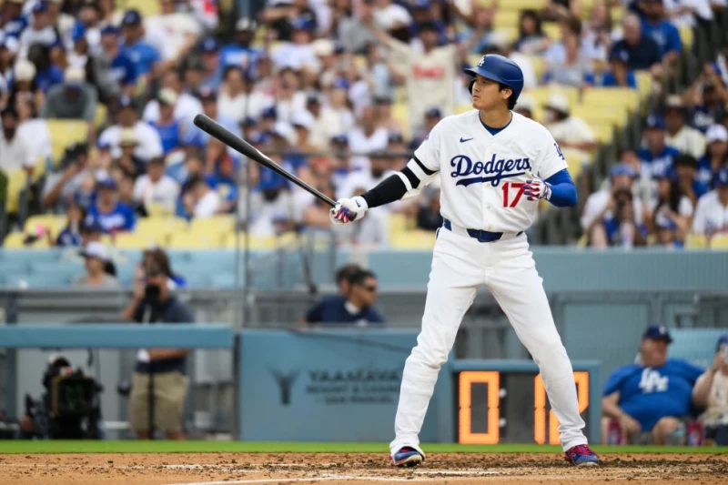 ¡Qué ‘vaina’! Ohtani con un problemita en la rodilla, fuera del montículo por un tiempo Ohtani con problema en la rodilla, fuera del montículo por un tiempo
