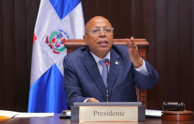 ¡Klk con el Código Penal! Pacheco dice el Congreso se ‘durmió en los laureles’ Klk con el Codigo Penal Pacheco dice el Congreso se durmio en los laureles
