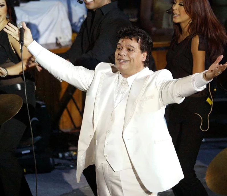 El Coro del Mundial Musica Mexicana en el Spotlight de Spotify