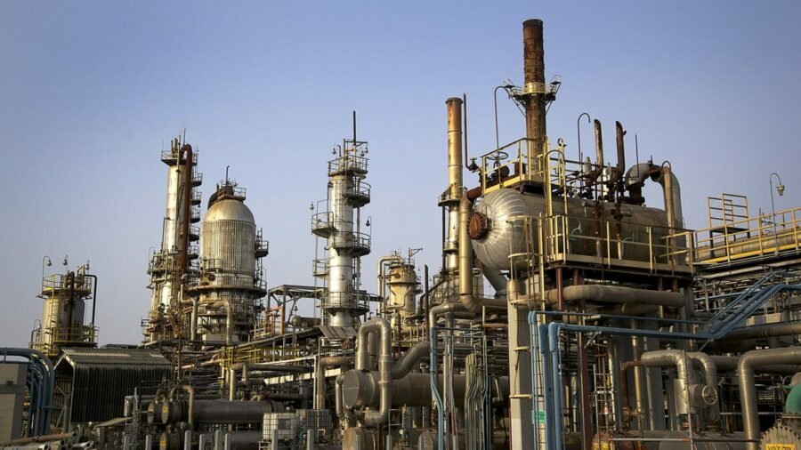 ¡Qué Vaina! Petróleo de Texas baja por chance de ‘coro’ entre Irán y EE. UU. Que Vaina Petroleo de Texas baja por chance de coro entre Irán y EE. UU.