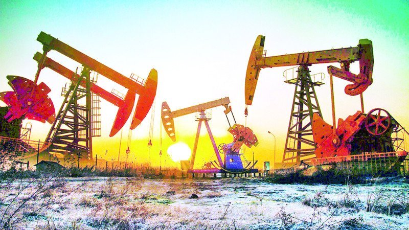 El Barril de Petróleo ‘Se Pone Jevi’ Tras Amenaza de Trump a Irán por el Estrecho de Ormuz El Barril de Petróleo Sube Tras Amenaza de Trump a Irán por el Estrecho de Ormuz
