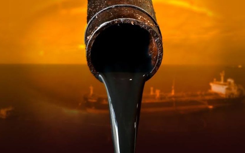 Petróleo se Pone ‘Picoso’: Tensiones en Medio Oriente Disparan Precios Petroleo Tensiones Medio Oriente Disparan Precios