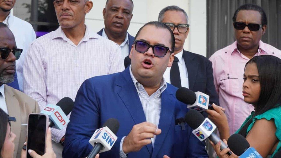 La Cobertura de Medicamentos se Calienta en RD: Asonafiss Pide Más