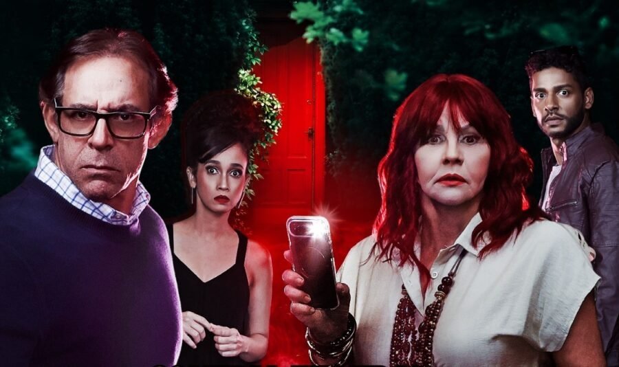 Salida Peligrosa Estrena en el Teatro Lope de Vega