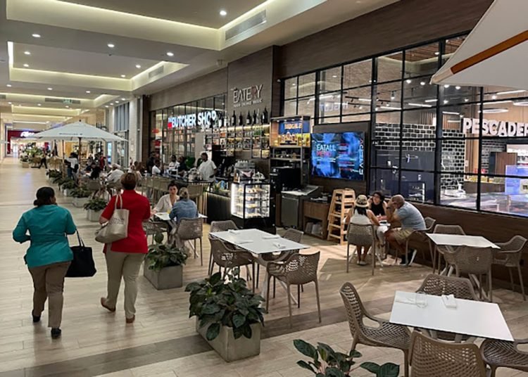Plazas Comerciales: ¿Dónde se están ‘metiendo’ los Fondos de Pensiones? Plazas Comerciales: Donde se invierten los Fondos de Pensiones
