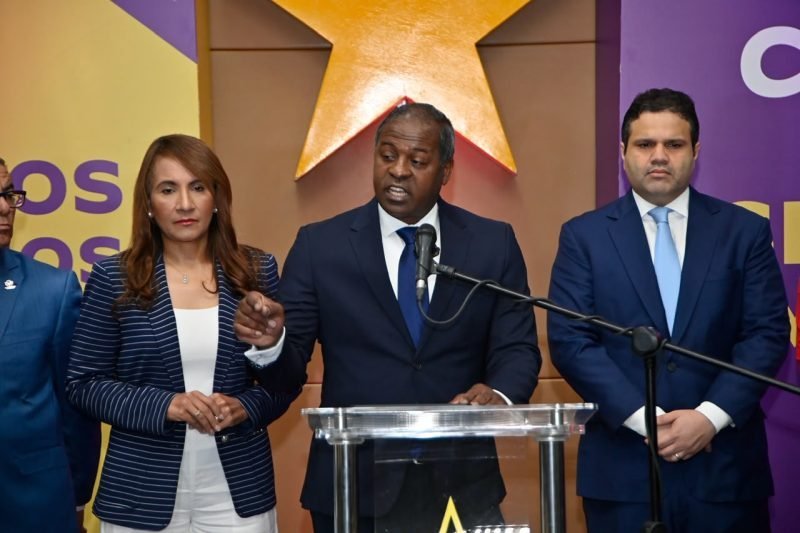 ¡Klk con la Salud! PLD Denuncia Deterioro Hospitalario ‘Acelerado’ Klk con la Salud PLD Denuncia Deterioro Hospitalario Acelerado