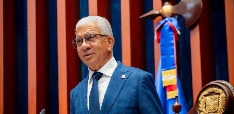 ¡El Código Penal en ‘Chercha’! Gobierno Somete Cambios al Senado Modificaciones al Código Penal en el Senado