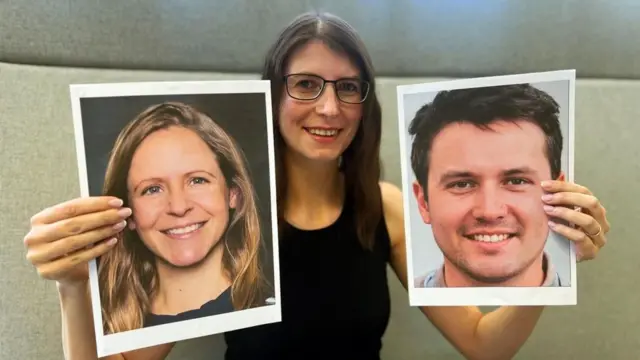 La IA y los deepfakes: ¿Eres capaz de detectarlos?