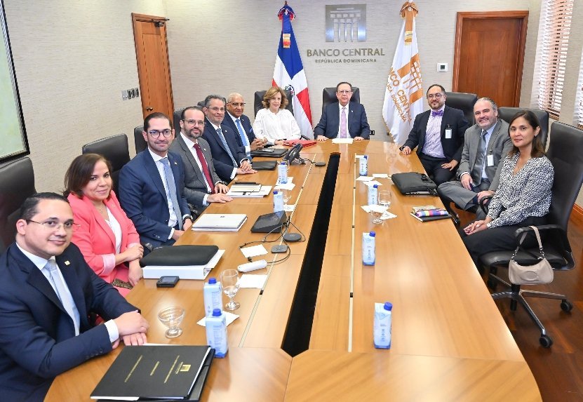 ¡Un ‘Pote’ de US$100 Millones para las MIPYMES: El ‘Klk’ que Impulsa FinaRD 2036! Programa de 100 Millones de Dólares para MIPYMES Impulsado por FinaRD 2036