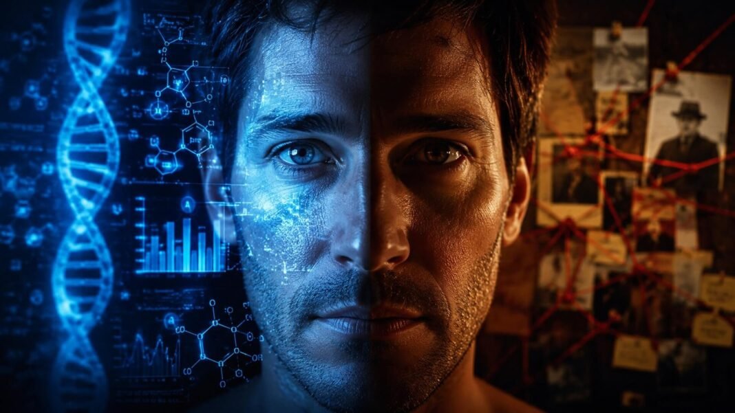 El Coro de la Ciencia y las Conspiraciones: Una Contradicción que la Psicología Descodifica