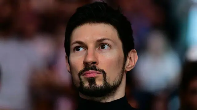 La ‘vaina’ de Pavel Durov: Rusia lo persigue, Francia lo detuvo. ¿Qué pasa con el fundador de Telegram? Pavel Durov: Rusia lo persigue, Francia lo detuvo. ¿Que pasa con el fundador de Telegram?