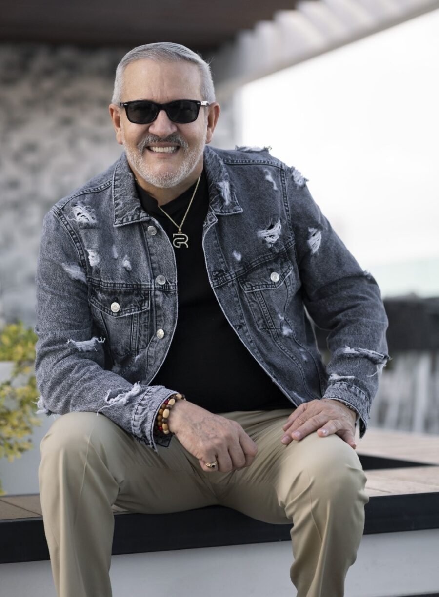 El adios a un bacano: Raul Grisanty y su legado de humildad